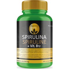 Phytofarma Spirulina 300 compresse