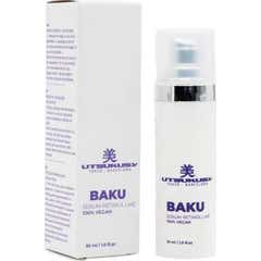 Utsukusy Baku Serum Facial Retinol 30ml