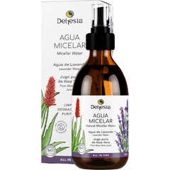 Dehesia Agua Micelar Bio All In One Lavanda Aloe 250 ml