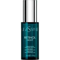 Levissime Retinol Nigth Cream 50ml