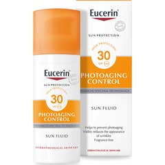 Eucerin Sun A/Age Spf30 50Ml