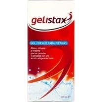 Gel fresco alla gelistax 125ml