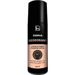 Homonaturals Lotto Bloemdeodorant