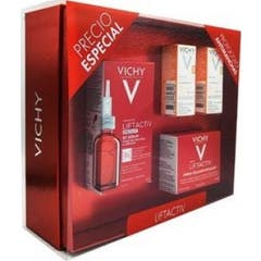 Vichy Cofanetto Natale Specialista Liftactiv