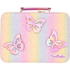 Martinelia Set Shimmer Wings Butterfly Beauty Case 25uds