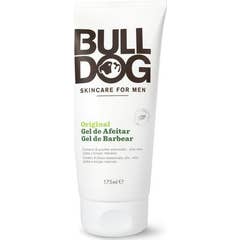 Bulldog Skincare For Men Original Gel De Afeitar 175ml