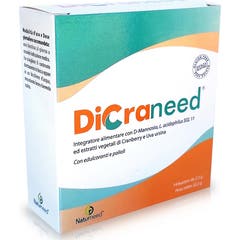 Naturneed Dicraneed 14 Bustine