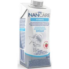 Nancare Hydrate Pack 3x200ml