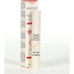 Embryolisse Bálsamo Labial Rojo Intenso 3 en 1 2.5 g