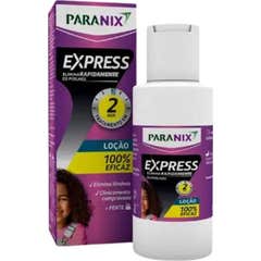 Paranix Express 2min Lotion 95ml