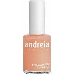 Andreia Professional Hypoallergenic Smalto Unghie Nº128 14ml