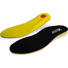 Flexor Sport Plantillas Ultra-Running Y Trekking Fx1 001 Talla 44