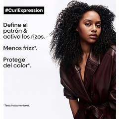 L'Oréal Expert Curl Expression In Jelly Crema Definición 250ml