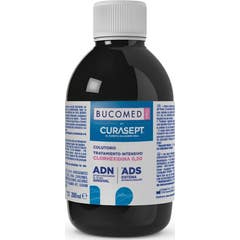 Normon Bucomed Pro Clorhexidina 0.20% 200 ml