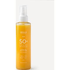 Segle Clinical Sun Hydra-Oil Body Hair Spf50+ Spray 200 ml