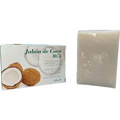 Bilca jabón de coco 125g