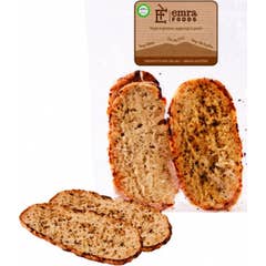 Emra Bruschetta Origano 4X30G