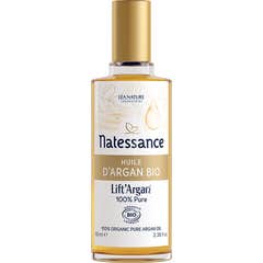 Natescience Liftargan Hle Argan 100% 50ml