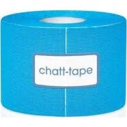 Chattanooga Chatt-Tape Azul 5 Mx5 cm