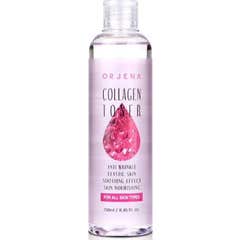 Orjena Collagen Toner 250ml