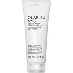 Olaplex Nº10 Bond Shaper Curl Defining Gel 200ml