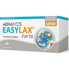 Farmodiética Advancis Easylax Forte 20comp