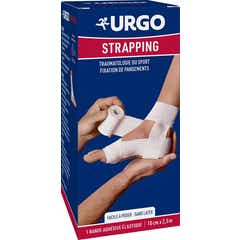 Urgo Strapping Banda Adesiva 2,50mx10cm
