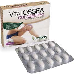 Derbos Vitalossea Colagenpro 30 Comp