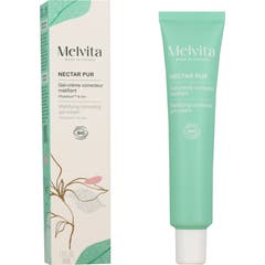 Melvita Nectar Pur Gel-Crema Corrector 40 ml