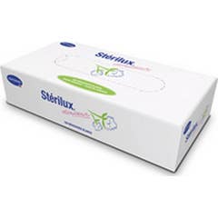 Sterilux Caja de Pañuelos 100uds