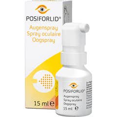 Ursapharm Posiforlid Spray 15ml