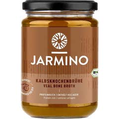 Jarmino Caldo de Huesos de Ternera Lechal Bio 350ml