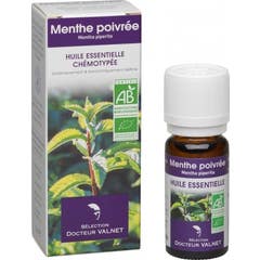 Docteur Valnet Aceite Esencial Menta Pimienta 10ml Docteur Valnet Aceite Esencial Menta Pimienta 10ml