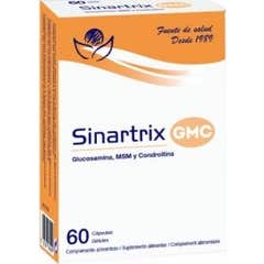 Bioserum Sinartrix Gmc  60 Cápsulas