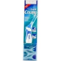 Oral B Colibri Cepillo Interdental Eléctrico