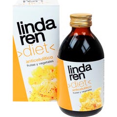 Artesania Agricola Lindaren Anti-Cellulitis 250ml