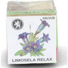 Milvus Limosela Relax Sedante 10uds