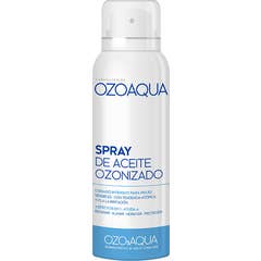 Ozoaqua Spray Aceite Ozonizado 100ml