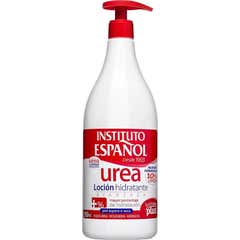 Instituto Español Leche Hidratante Con Urea 950ml Instituto Español,