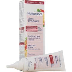 Natessance Sérum Anticaída Cabello 75 ml
