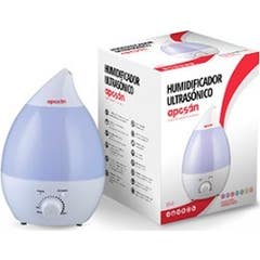 Smedical Electric Ultrasonic Humidifier