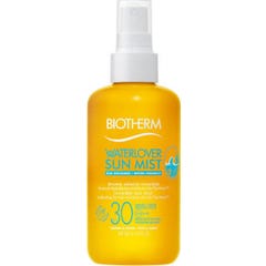 Biotherm Solar Waterlover Sonnennebel SPF30 200ml