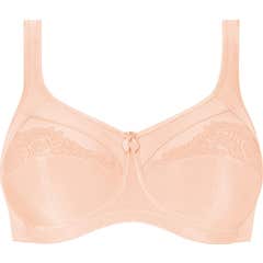 Amoena Isadora Sb44804 Sujetador Rosa Nude Talla 110C 1ud