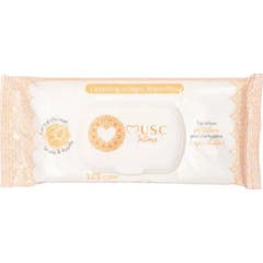 Musc Intime La Precieuse Toallita Íntima 30 uds