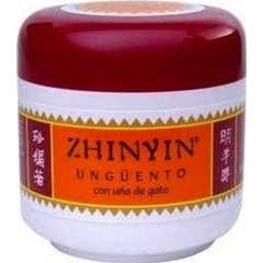 Plantapol Zhinyin Ointment 50ml