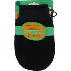 Omnia Botanica Guantes Hammam Kessa 82000 1 Par