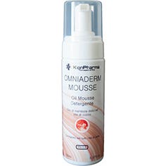 Omniaderm Mousse 150Ml