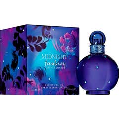 Britney Spears Midnight Fantasy Eau de Parfum 100 ml