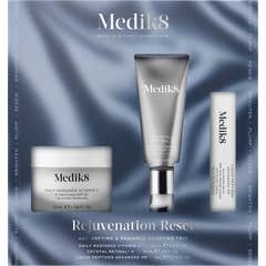 Medik8 Pack Rejuvenation Reset