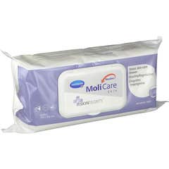 Asciugamano per la pelle Molicare Impregne 50